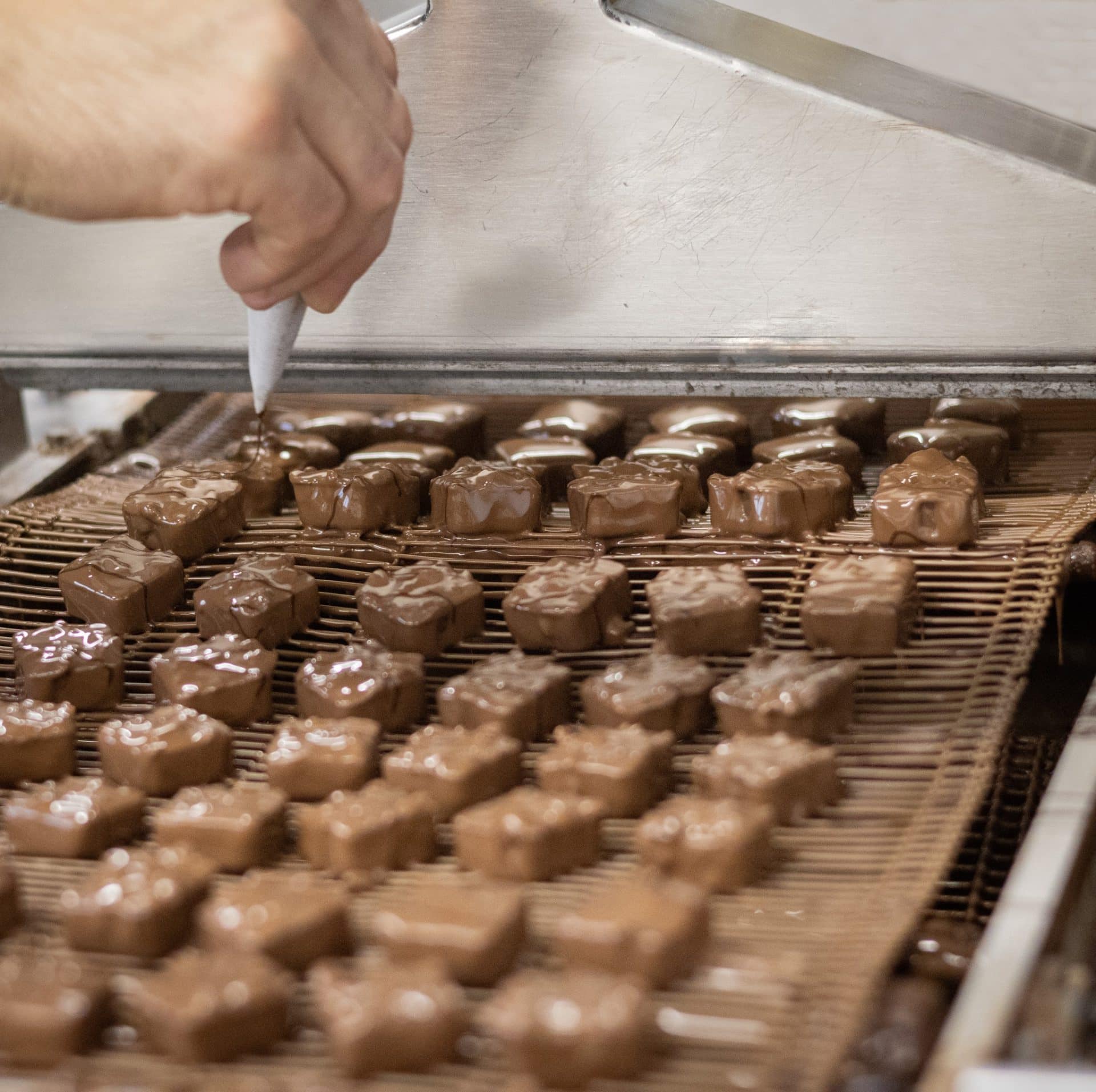 C.Chocolat, votre chocolatier à Brest, Guipavas, Landerneau et Quimper